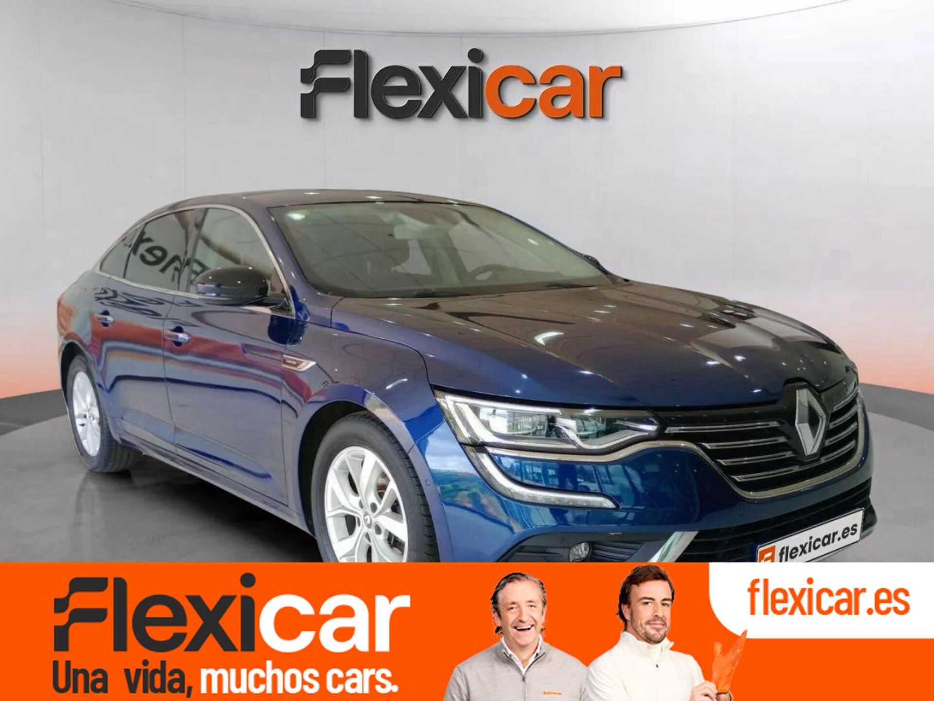 Imagen de RENAULT Talisman