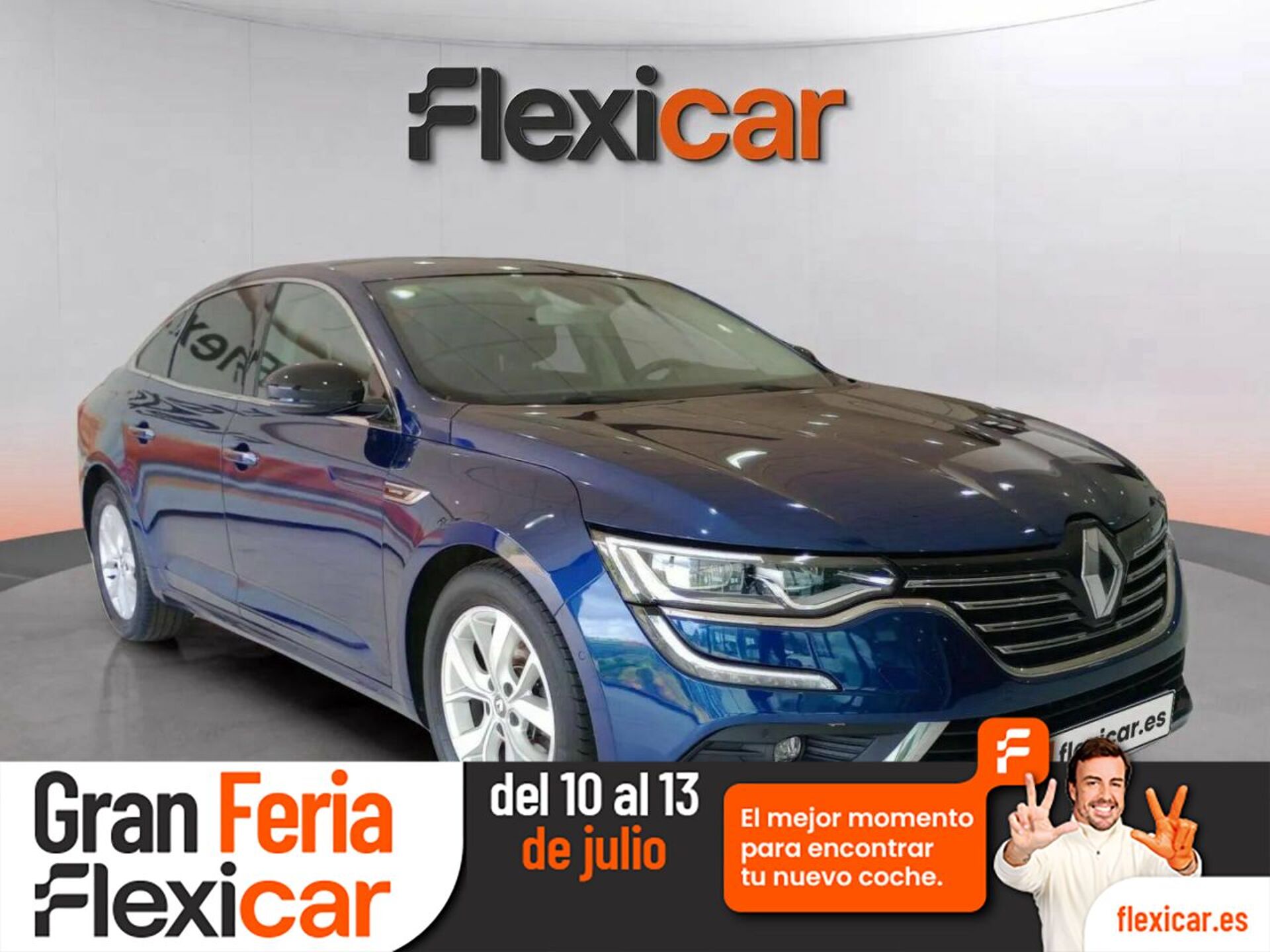 Imagen de RENAULT Talisman