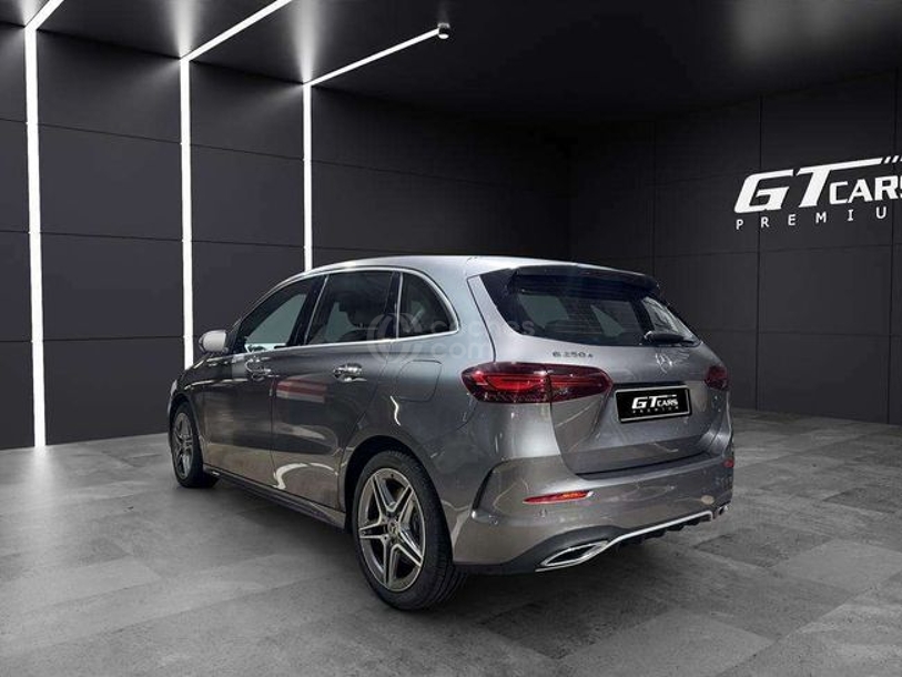 Foto del MERCEDES Clase B B 250e