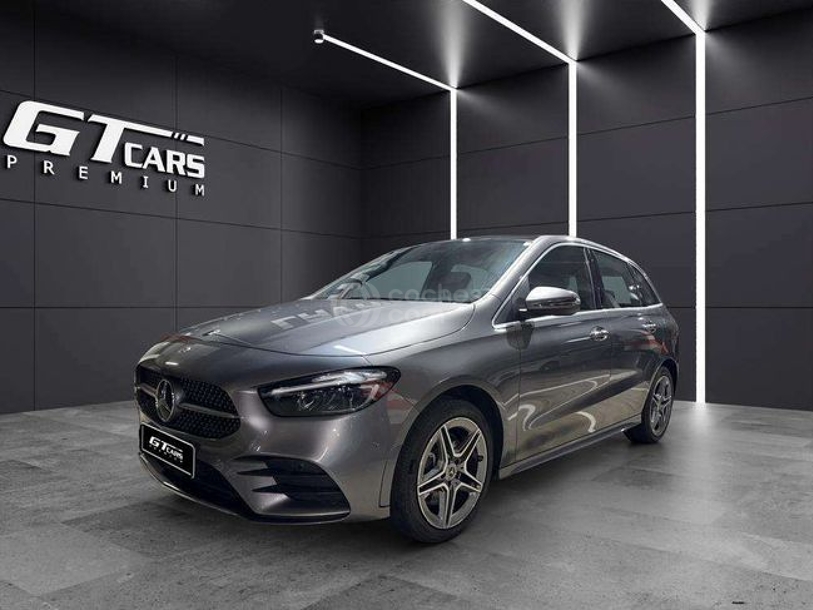 Foto del MERCEDES Clase B B 250e