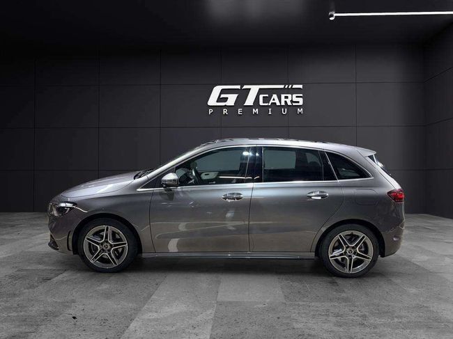 Foto del MERCEDES Clase B B 250e