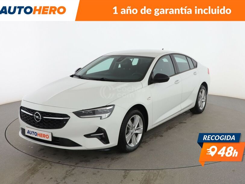 Foto del OPEL Insignia 1.5D DVH S&S Business Edition 122