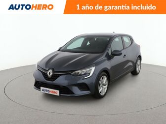 Imagen de RENAULT Clio TCe GLP Intens 74kW