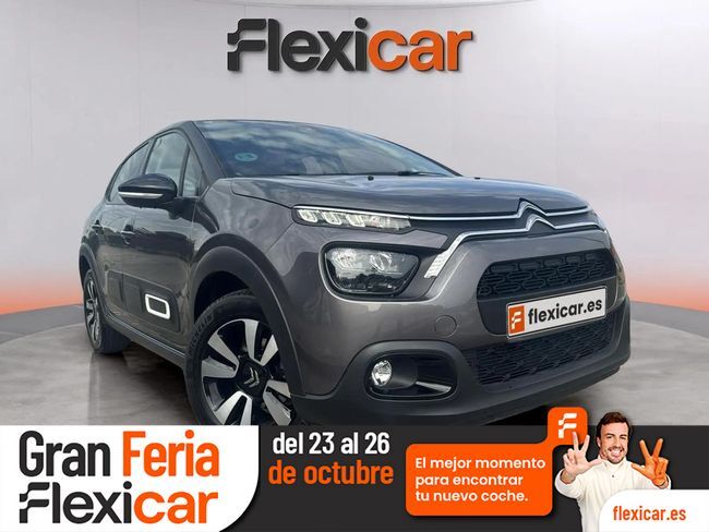 CITROEN C3 (PureTech 60KW (83CV) Max) en Barcelona