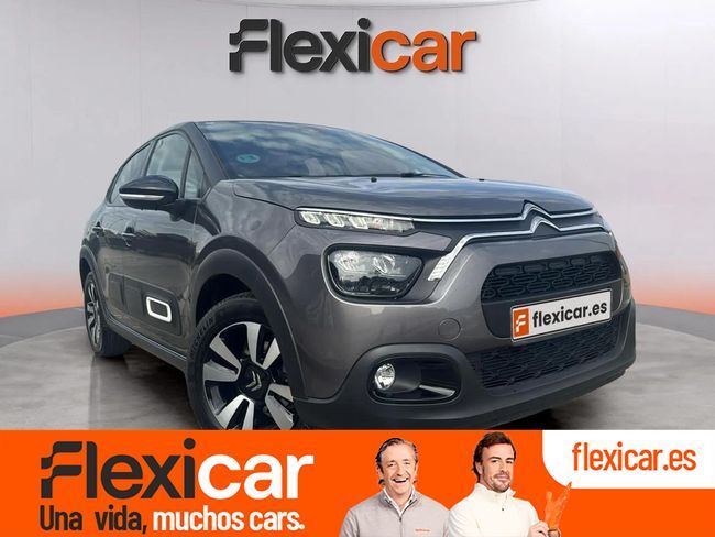 CITROEN C3 (PureTech 60KW (83CV) Max) en Barcelona
