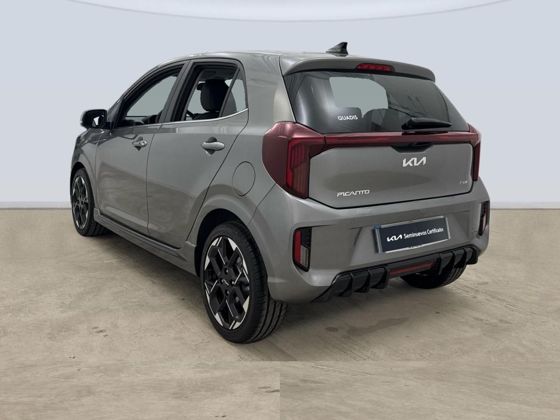Imagen 2 de KIA Picanto