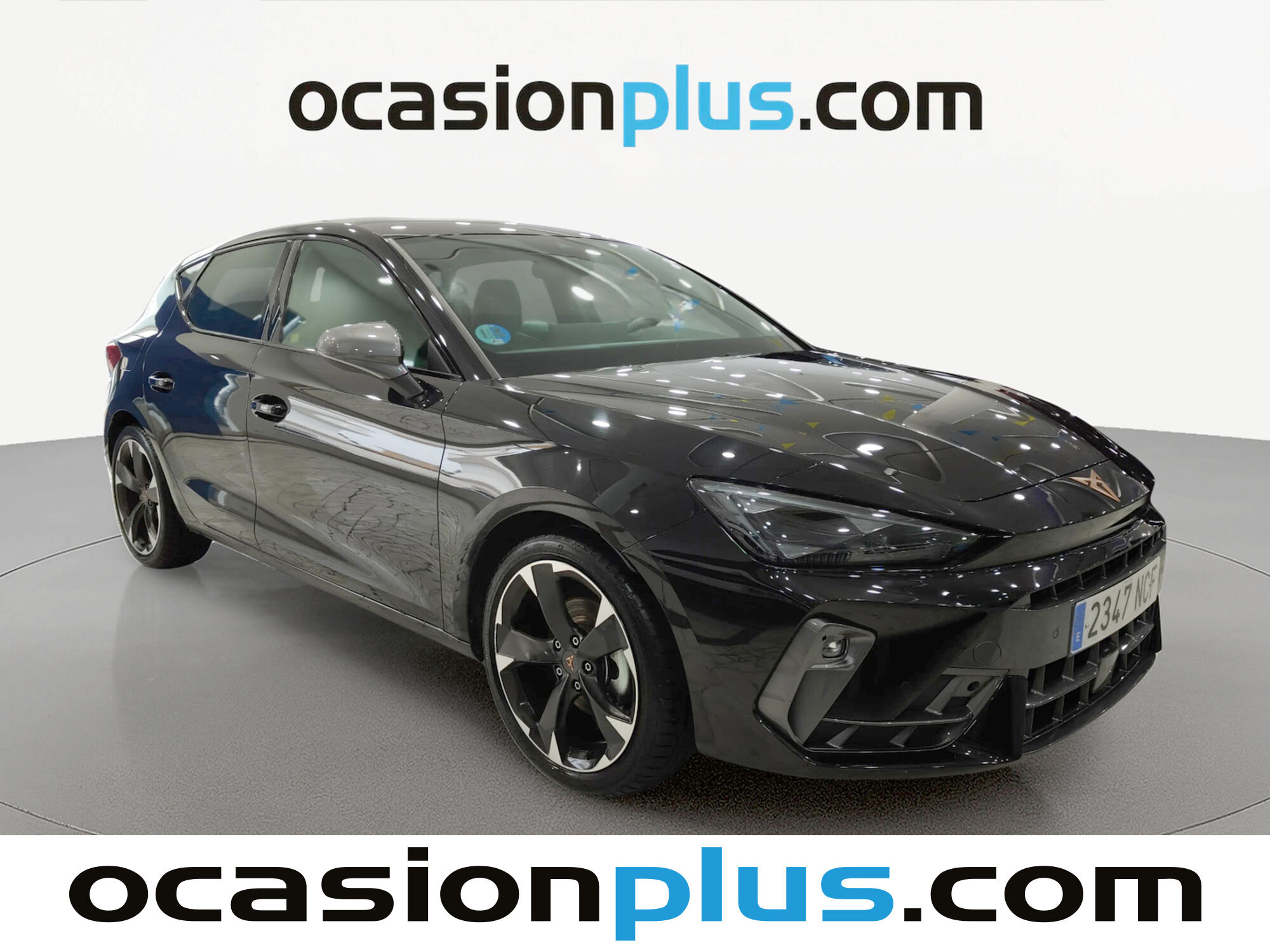 Foto del CUPRA León 1.5 eTSI 110 DSG