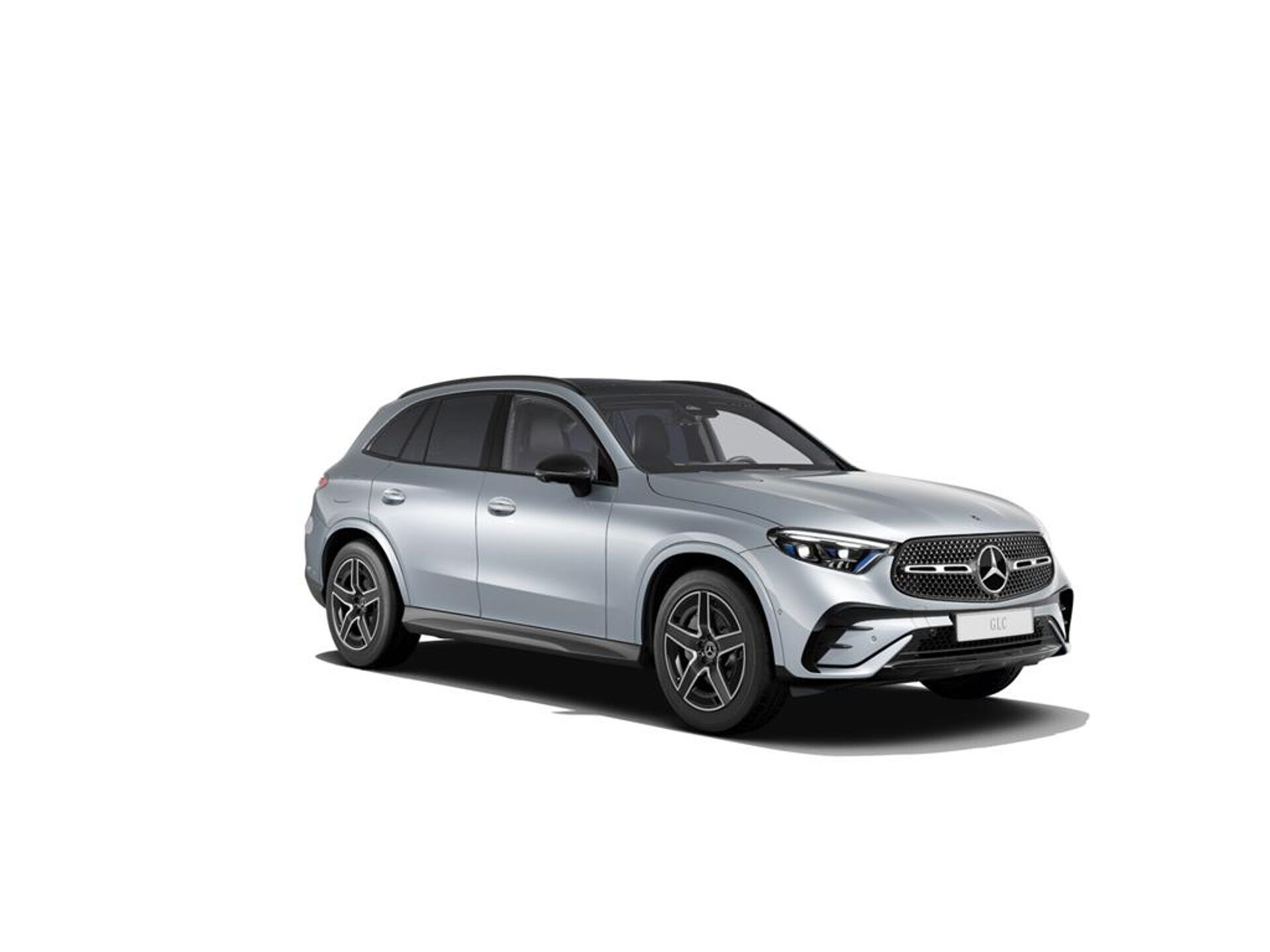 Imagen de MERCEDES Clase GLC