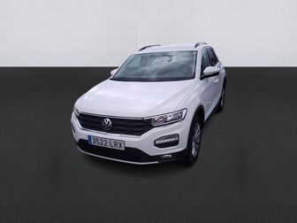 Imagen de VOLKSWAGEN T-Roc 1.5 TSI Advance DSG7