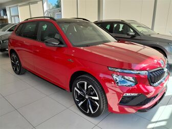 Imagen de SKODA Kamiq 1.5 TSI Monte Carlo DSG7