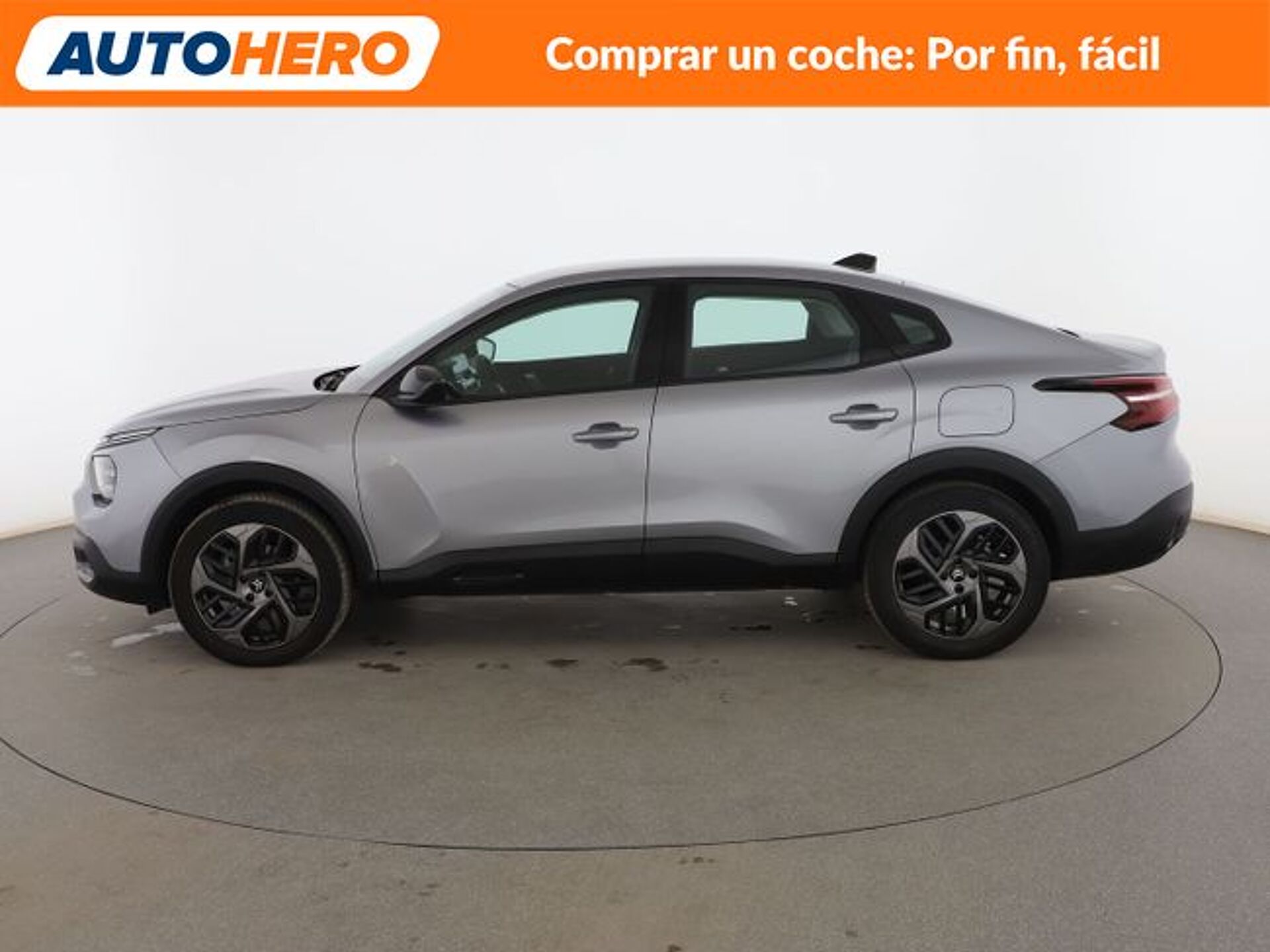 Imagen 3 de CITROEN C4 X