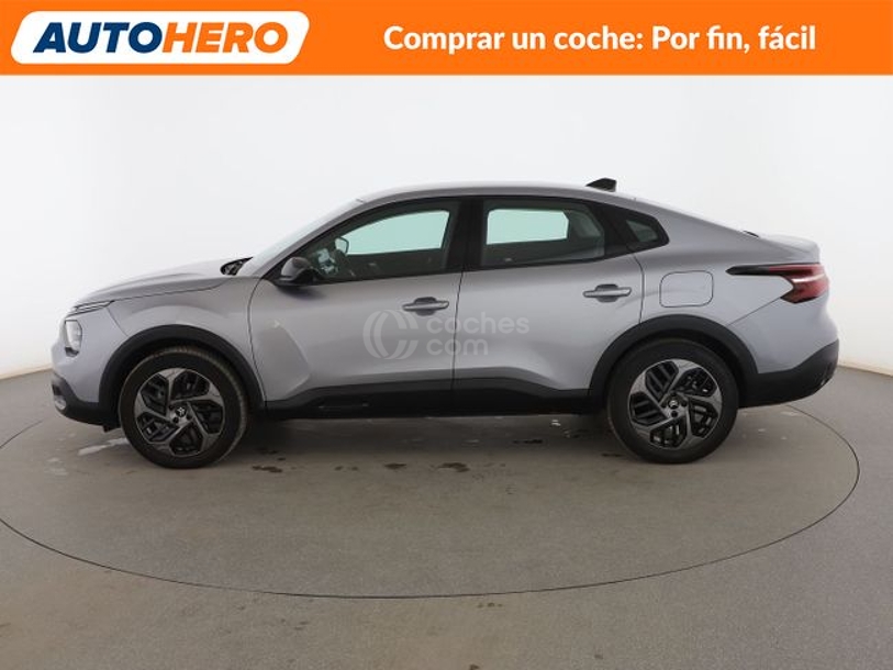 Foto del CITROEN C4 X 1.2 PureTech Plus S&S EAT8 130