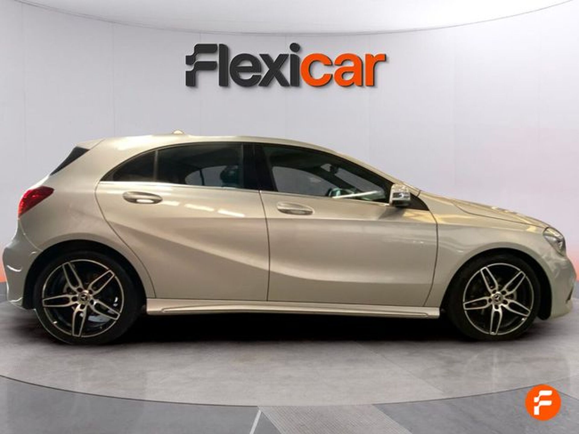 Imagen 3 de MERCEDES Clase A