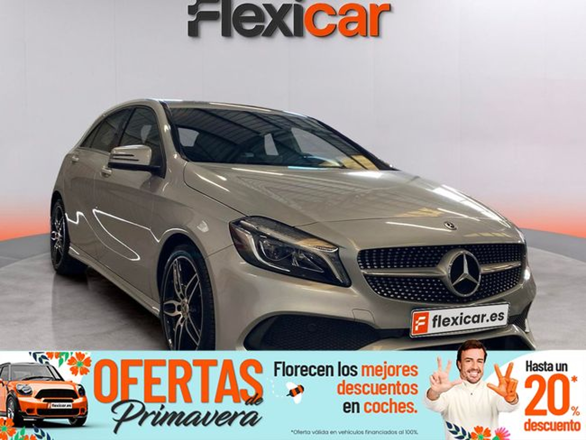 Imagen de MERCEDES Clase A