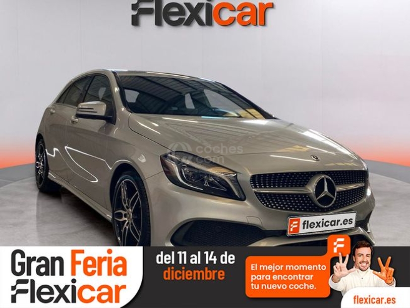 Foto del MERCEDES Clase A A 180