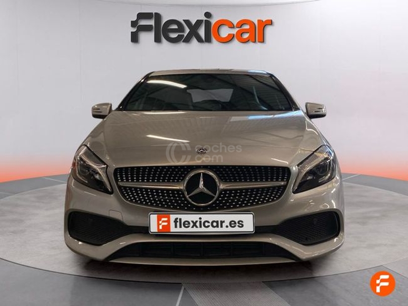 Foto del MERCEDES Clase A A 180