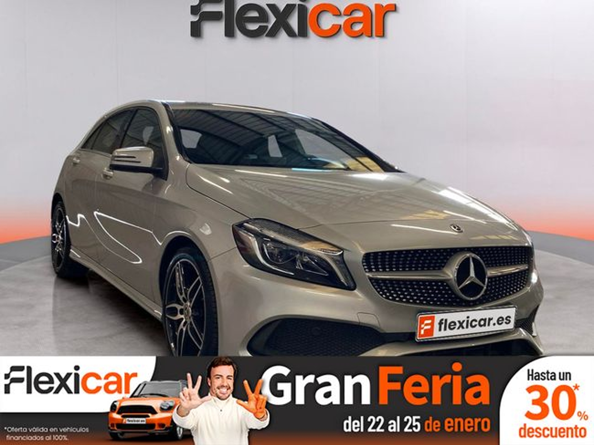 Imagen de MERCEDES Clase A