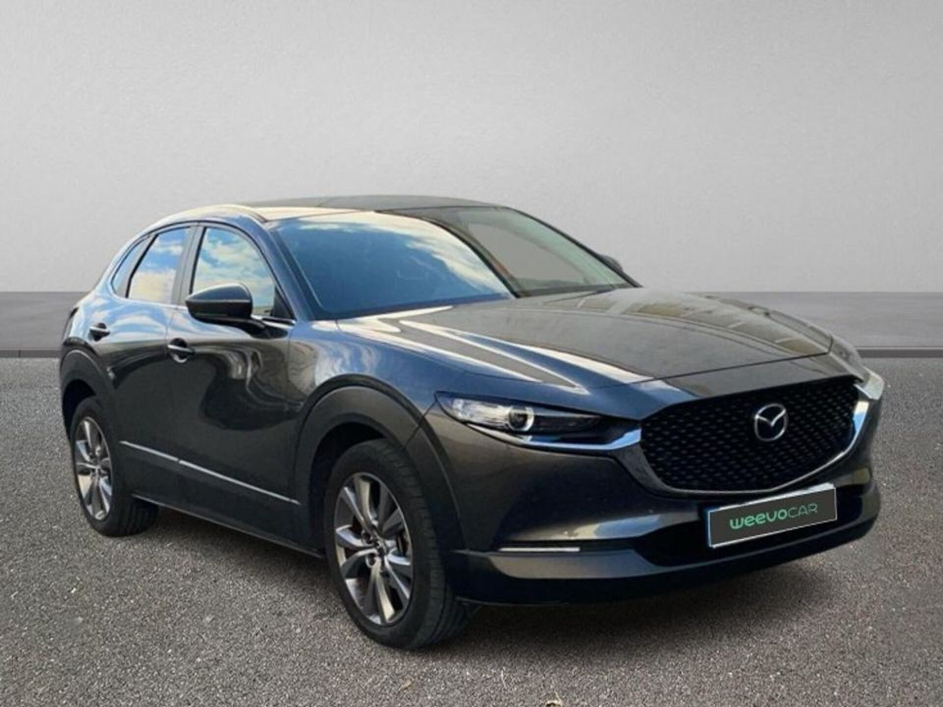 Imagen 3 de MAZDA CX-30