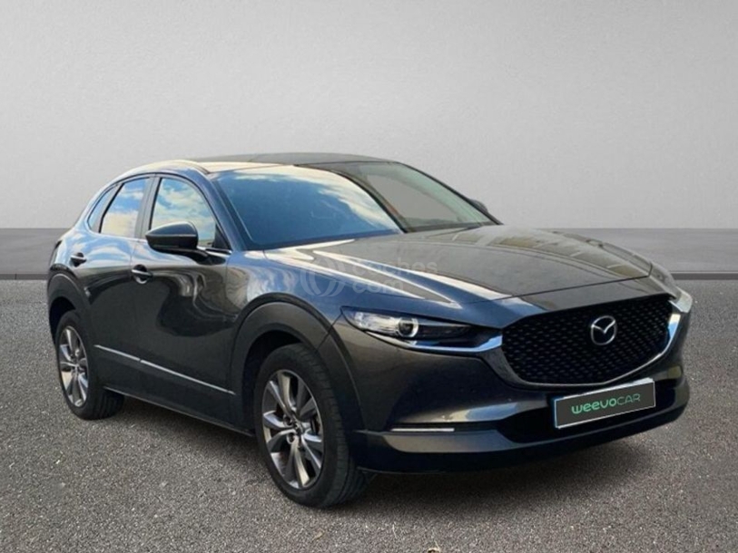 Foto del MAZDA CX-30 2.0 Skyactiv-G Evolution 2WD 90kW