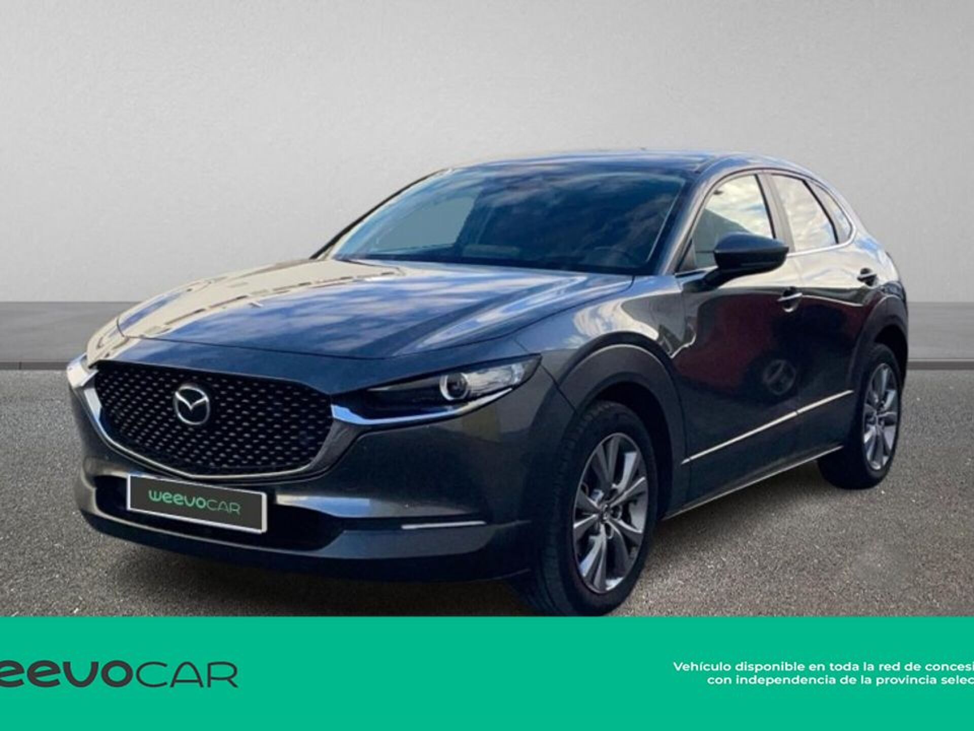 Imagen 1 de MAZDA CX-30