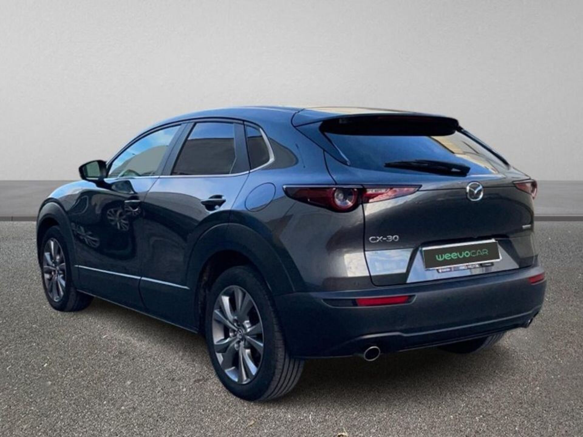 Imagen 2 de MAZDA CX-30