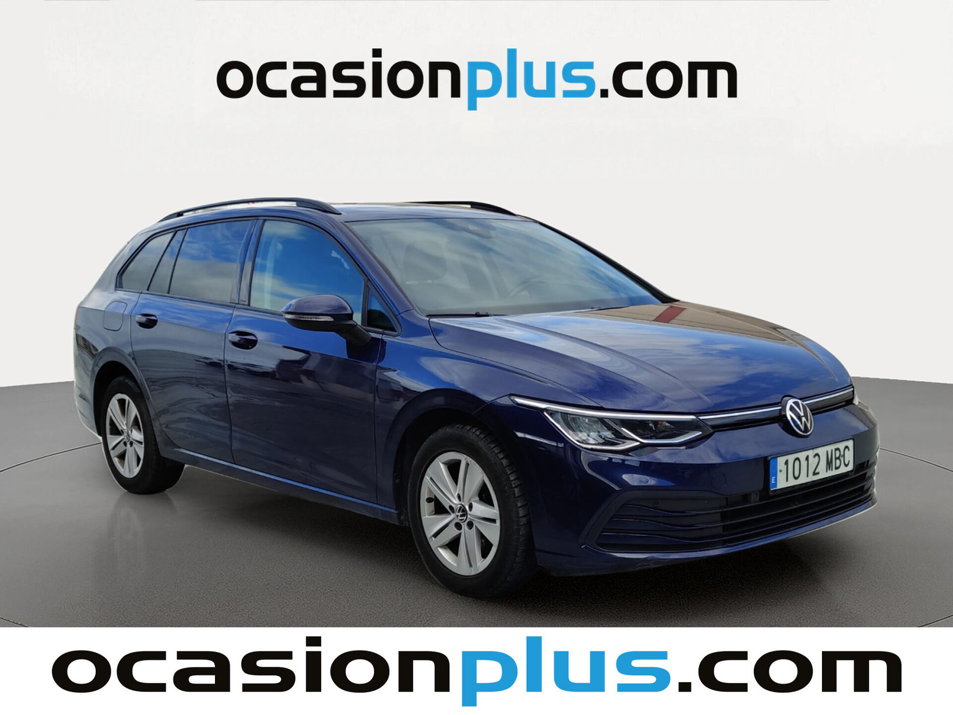 Imagen 2 de VOLKSWAGEN Golf