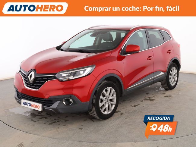Foto del RENAULT Kadjar 1.5dCi Energy Zen 81kW