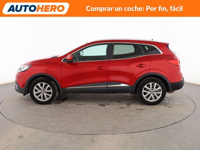 Foto del RENAULT Kadjar 1.5dCi Energy Zen 81kW