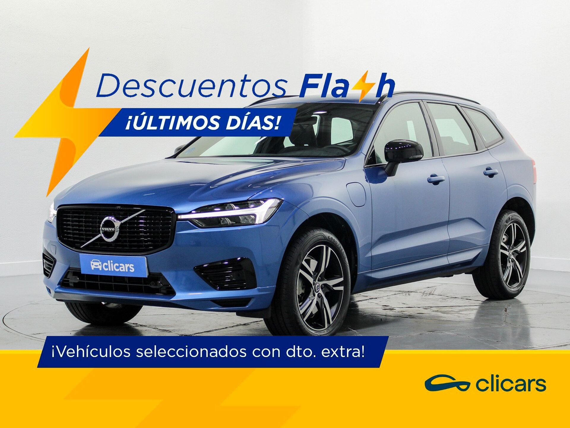 Imagen de VOLVO XC60