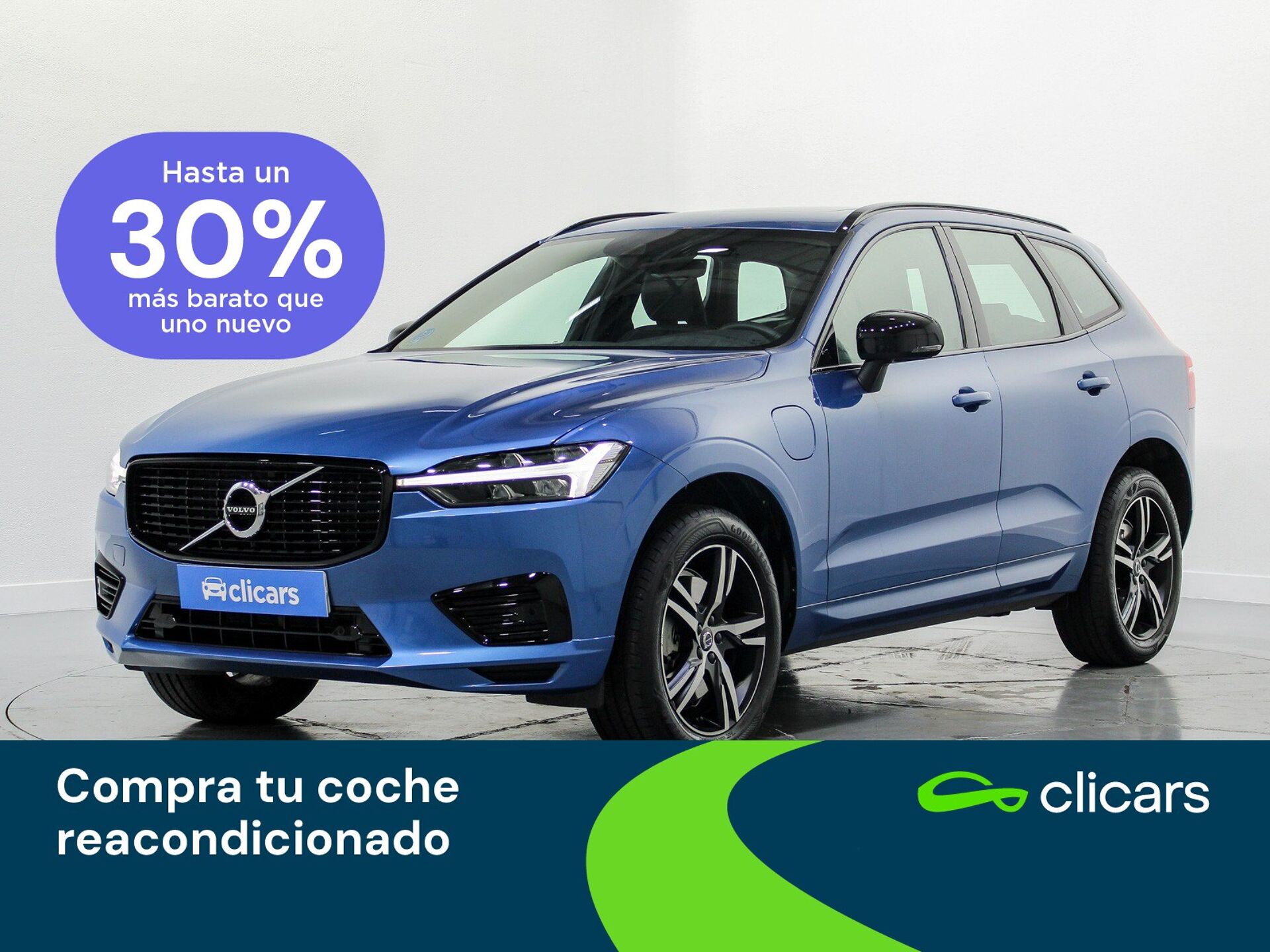 Imagen de VOLVO XC60