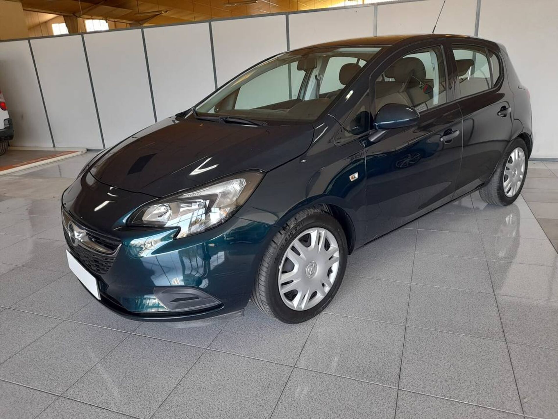 Imagen de OPEL Corsa