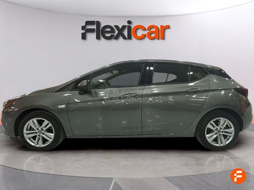 Foto del OPEL Astra 1.2T S-S GS Line 130