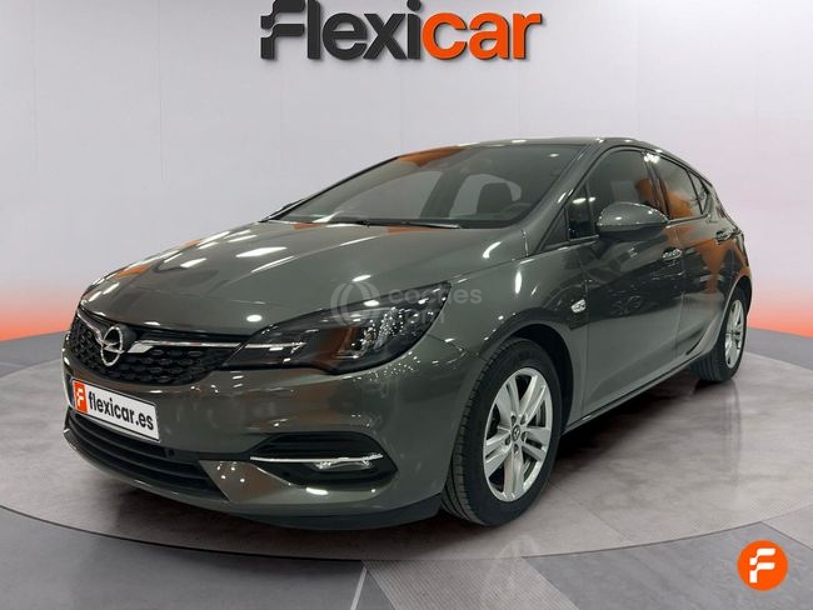 Foto del OPEL Astra 1.2T S-S GS Line 130