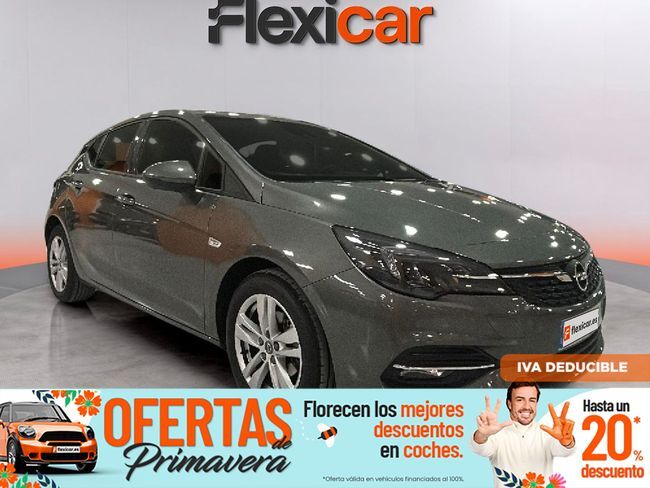 Foto del OPEL Astra 1.2T S-S GS Line 130