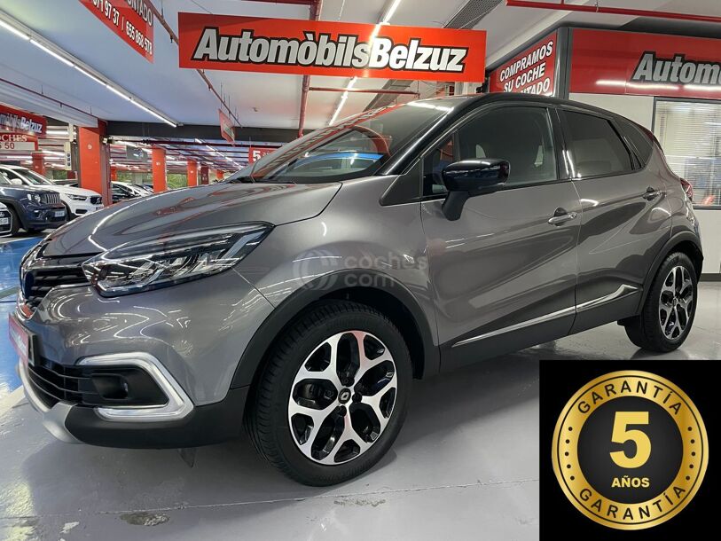 Foto del RENAULT Captur TCe eco2 Energy Life 90