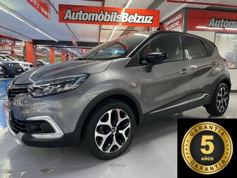 Imagen de RENAULT Captur TCe eco2 Energy Life 90