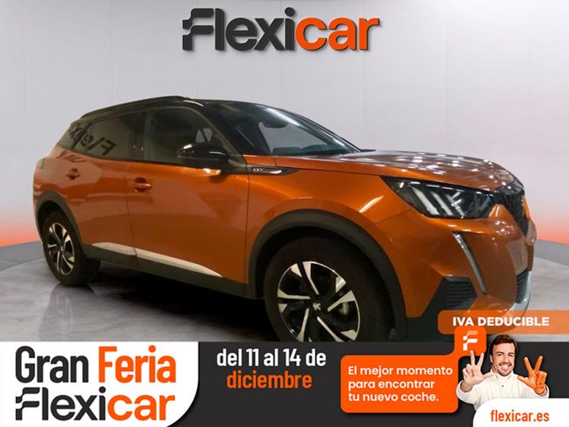 Imagen de PEUGEOT 2008