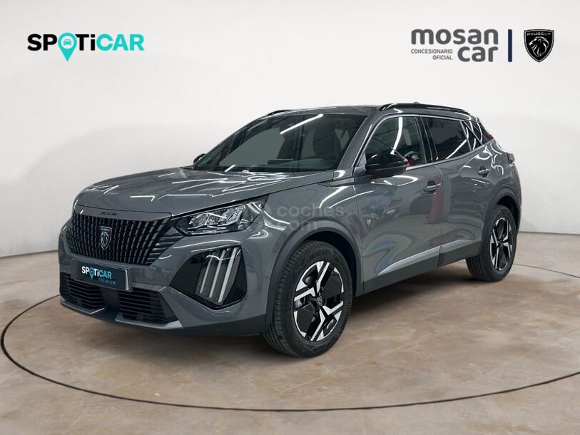 Foto del PEUGEOT 2008 1.2 PureTech S&S Allure 100