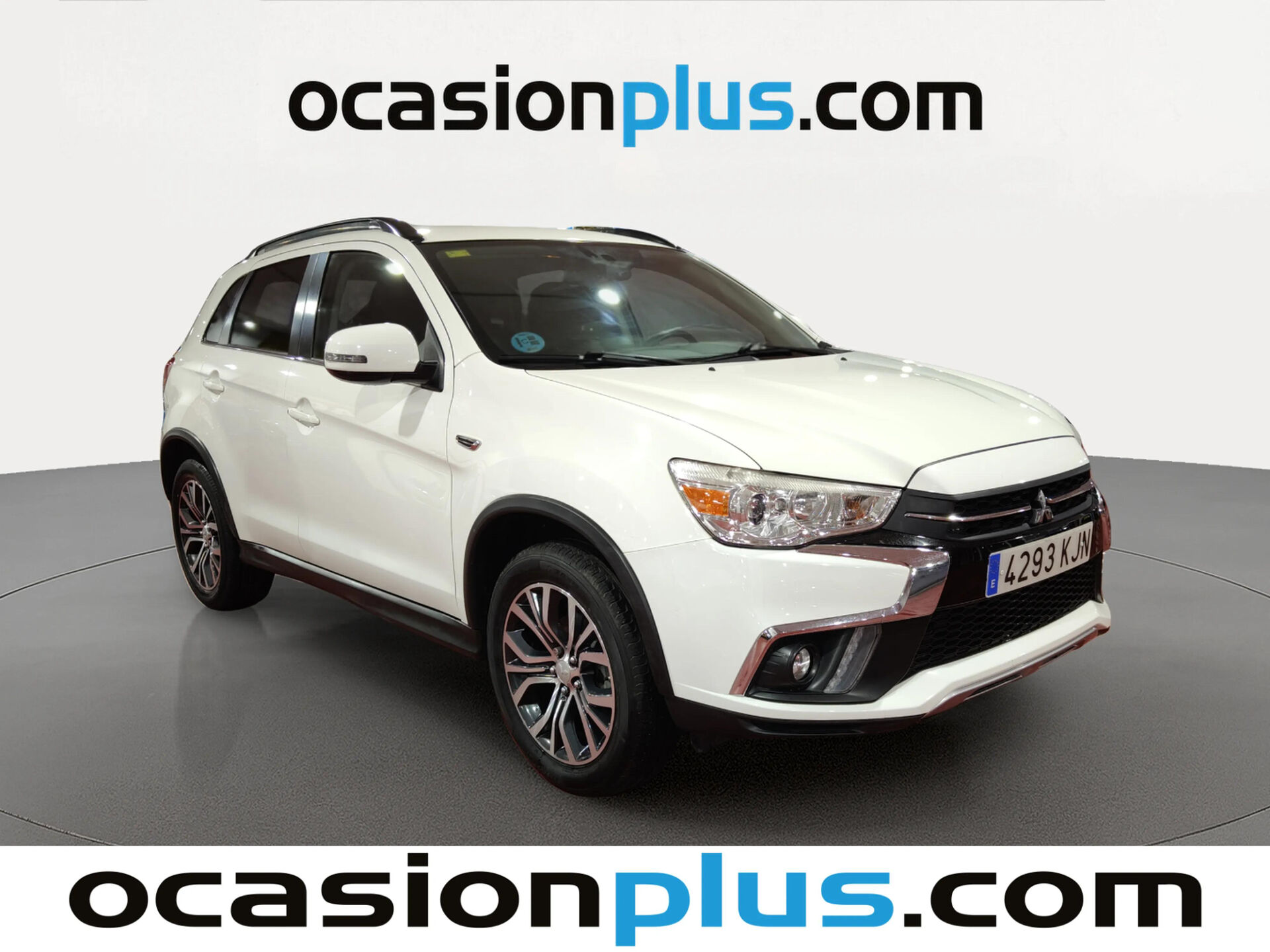 Imagen 2 de MITSUBISHI ASX
