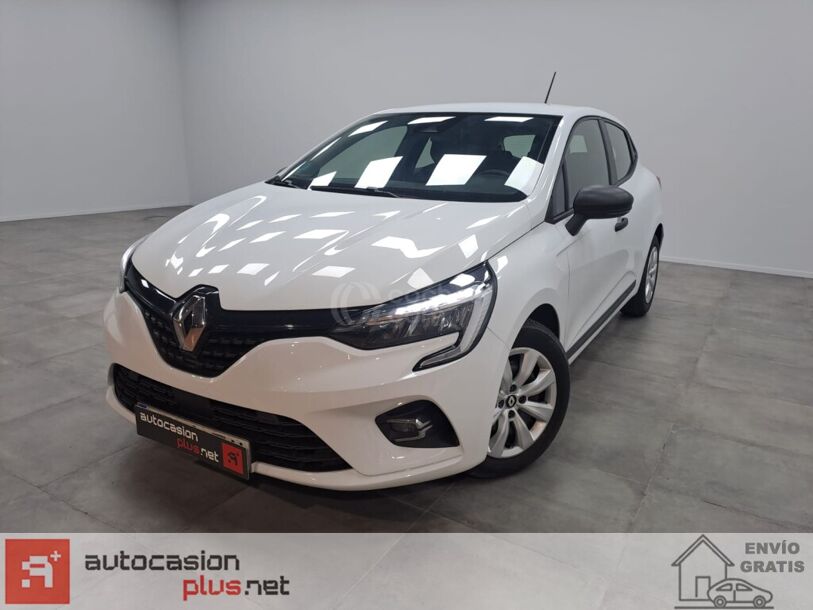 Foto del RENAULT Clio Blue dCi Business 74kW