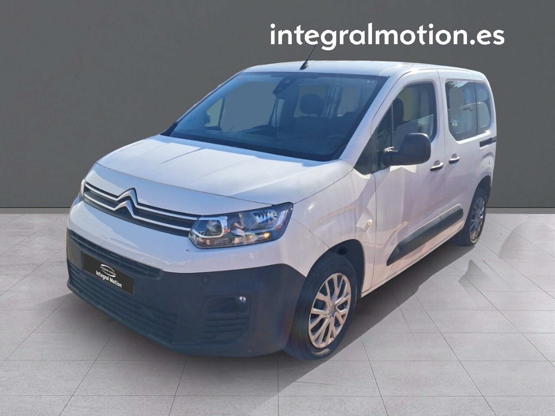 Imagen de CITROEN Berlingo