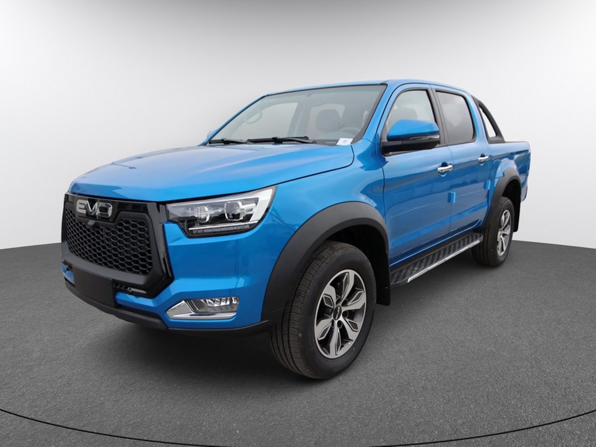 Imagen de EVO Cross 4