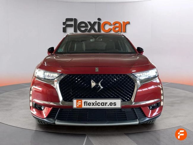 Foto del DS DS 7 Crossback 1.6 PT. Grand Chic Aut. 225