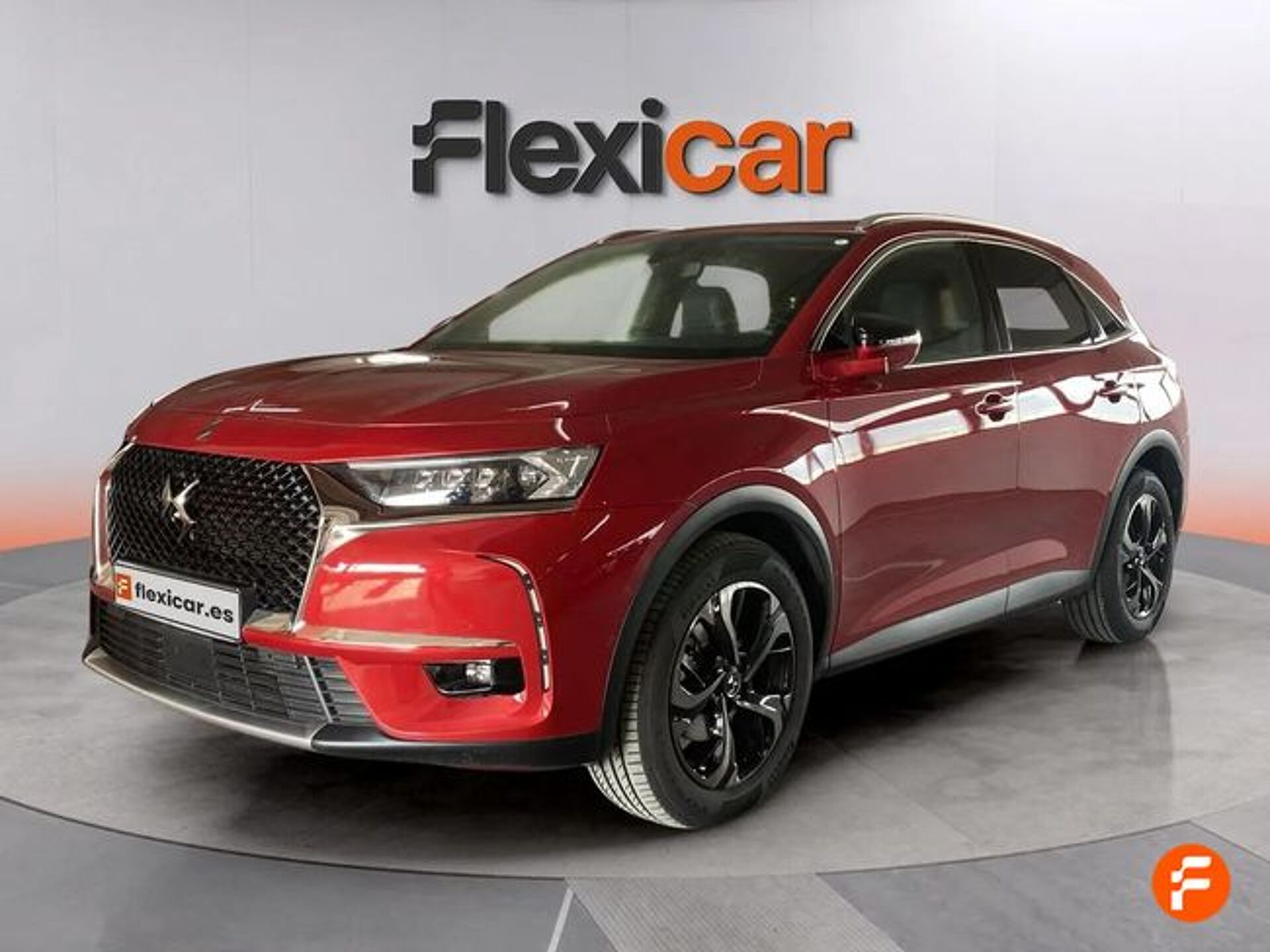 Imagen 3 de DS DS 7 Crossback