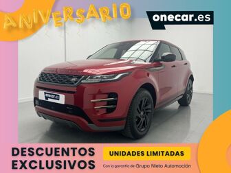 Imagen de LAND ROVER Range Rover Sport 3.0D TD6 MHEV SE 249