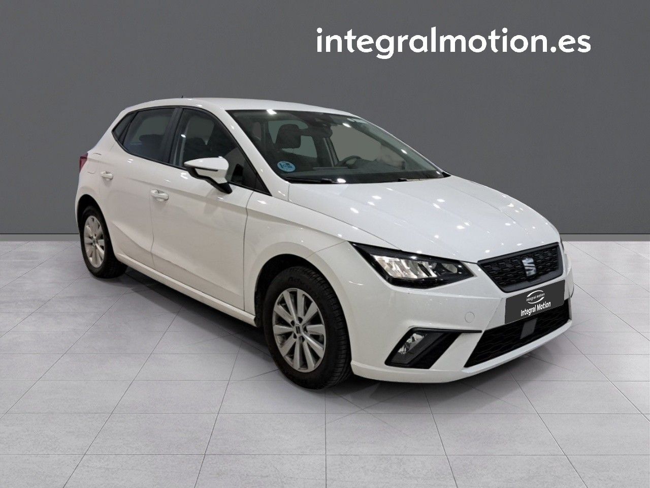 Foto del SEAT Ibiza 1.0 MPI S&S Reference 80