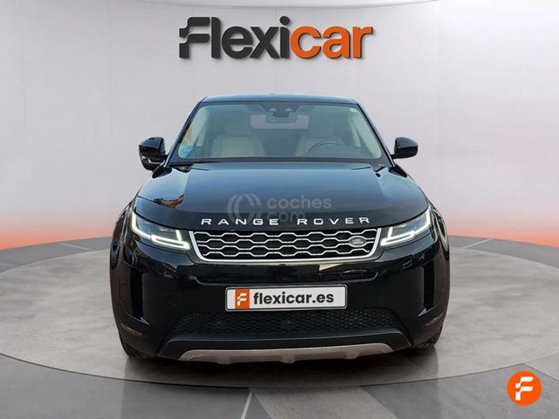 Foto del LAND ROVER Range Rover Evoque 2.0D MHEV S AWD Aut. 150