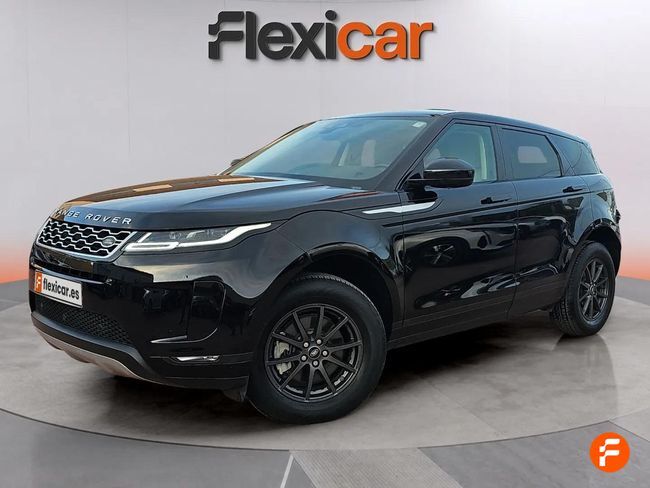 Foto del LAND ROVER Range Rover Evoque 2.0D MHEV S AWD Aut. 150