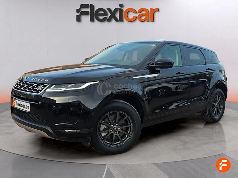 Foto del LAND ROVER Range Rover Evoque 2.0D MHEV S AWD Aut. 150