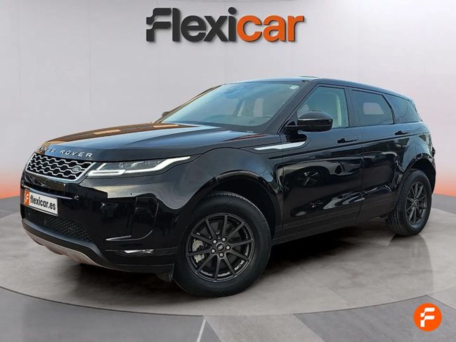 Imagen 3 de LAND ROVER Range Rover Evoque